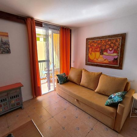 Apartment Las Americas For Holidays Playa Feñabe Exteriér fotografie