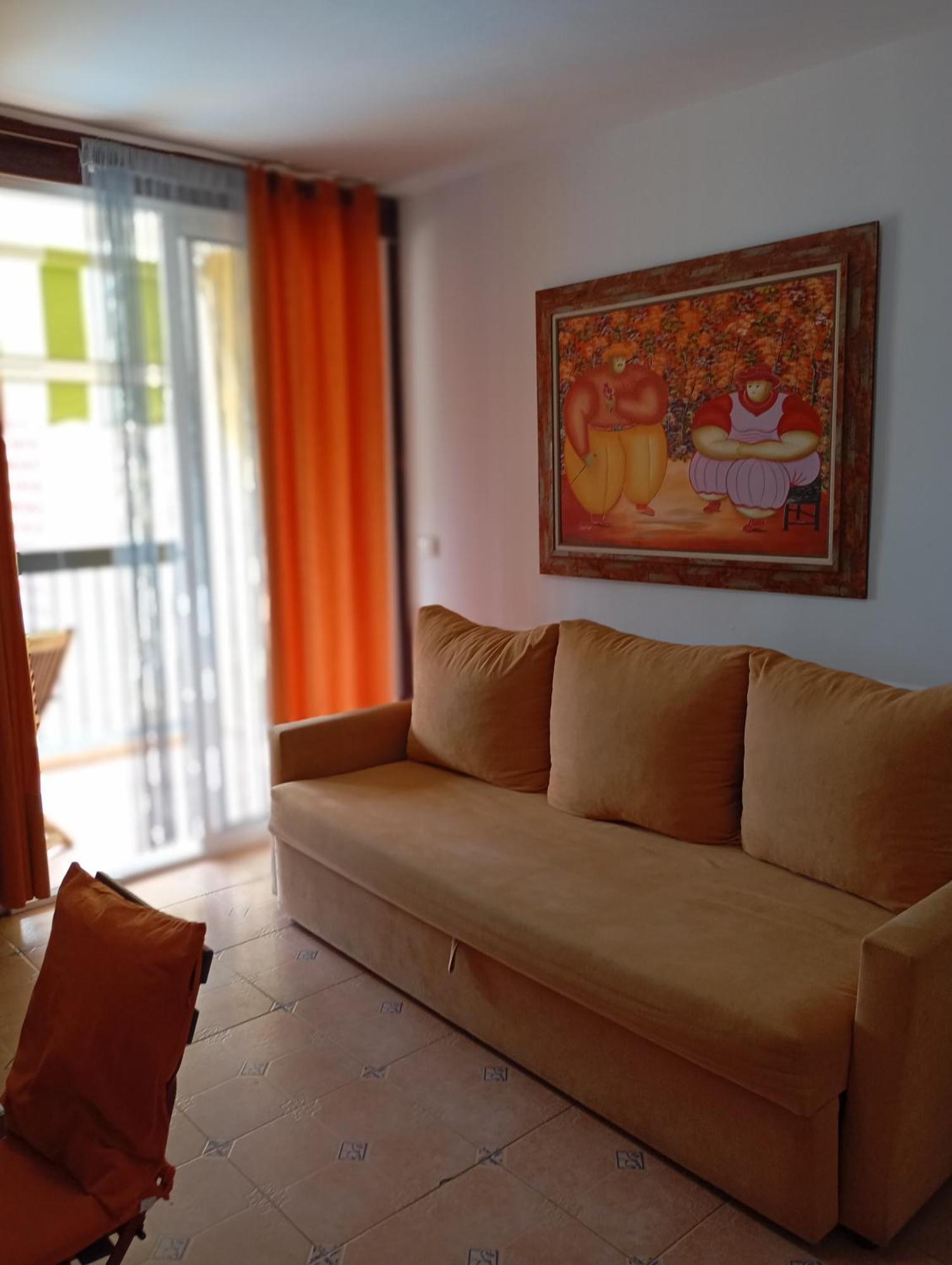 Apartment Las Americas For Holidays Playa Feñabe Exteriér fotografie