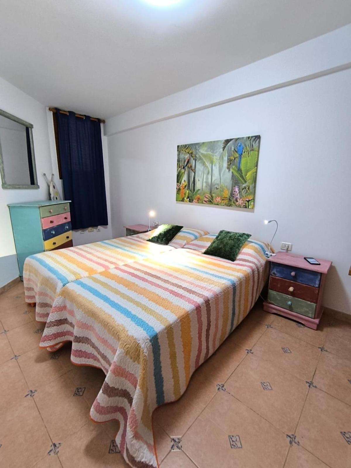 Apartment Las Americas For Holidays Playa Feñabe Exteriér fotografie